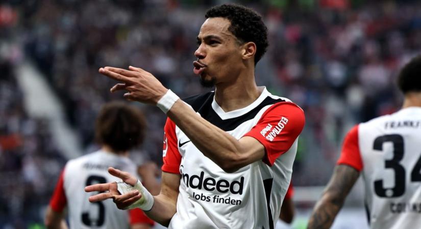 Orvosira jelentkezik a Liverpool 90 millió eurós igazolása