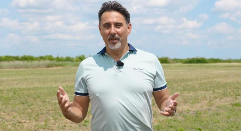 Mit eszik Szécsi Zoltán? – Mezőgazdaságról, húsról, egészségről