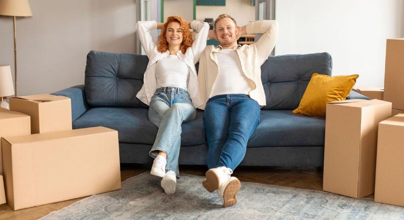 Otthon Start: hivatalosan is megjelentek a program részletei