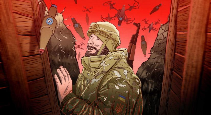 Doxing: Emberek ezreinek személyes adatait használja az orosz hadviselés