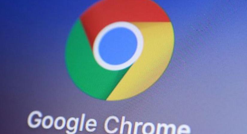 Rendkívül hasznos fejlesztést kaptak az iPhone-osok a Chrome böngészőbe