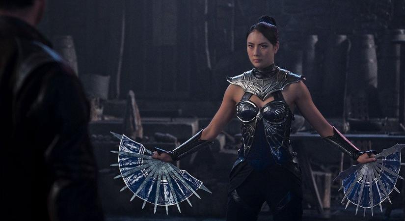 Fanyalgók ide vagy oda, óriásit megy a Mortal Kombat 2 előzetese