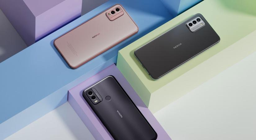 Ismét visszatérhetnek a Nokia mobilok