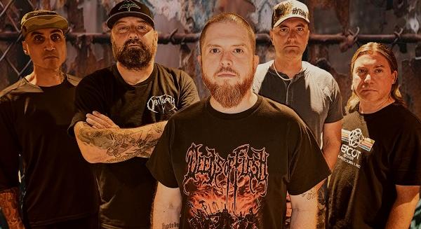 Új Hatebreed dal érkezett öt év után: 'Make The Demons Obey'
