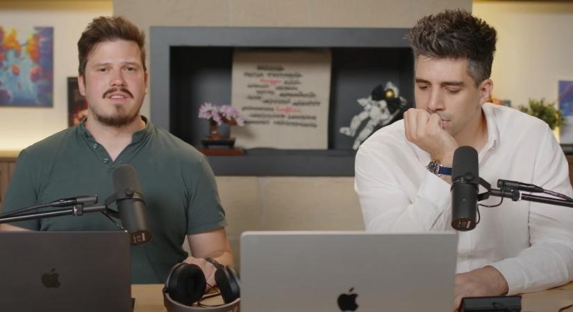 Ismert youtuber hagyja ott műsorát, hogy a Kutya Párt „szekerét tolja”