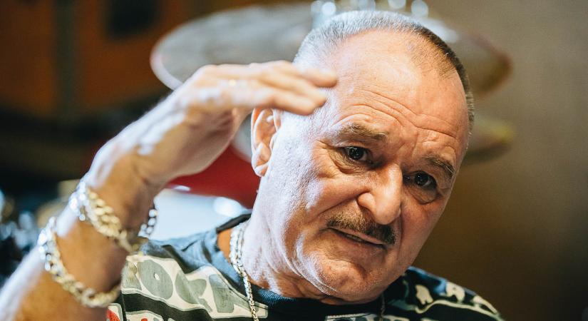 Nagy Feró dicsőítette Orbán Viktort, megfenyegette Majkát: Itt ülünk, ahelyett hogy jól pofánvágnánk