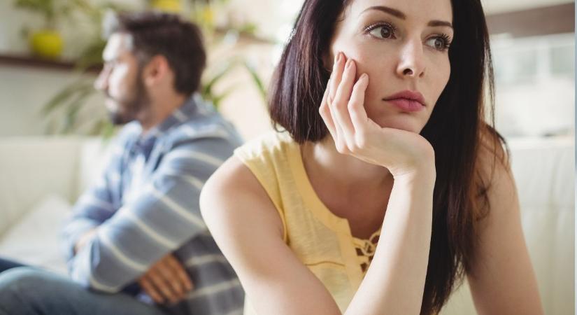 5 hétköznapi mondat, amivel a másik láthatatlanná tesz
