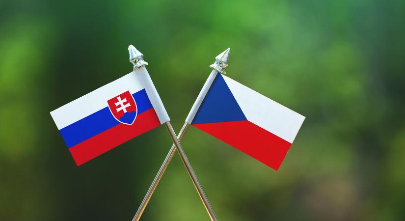 Leginkább a szlovákokat, legkevésbé a romákat kedvelik a csehek