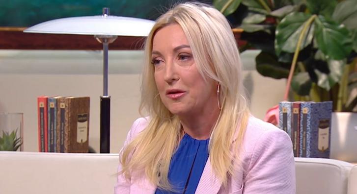 Kandász Andrea különleges sztorit mesélt, hatalmas bókot kapott Jennifer Lopeztől