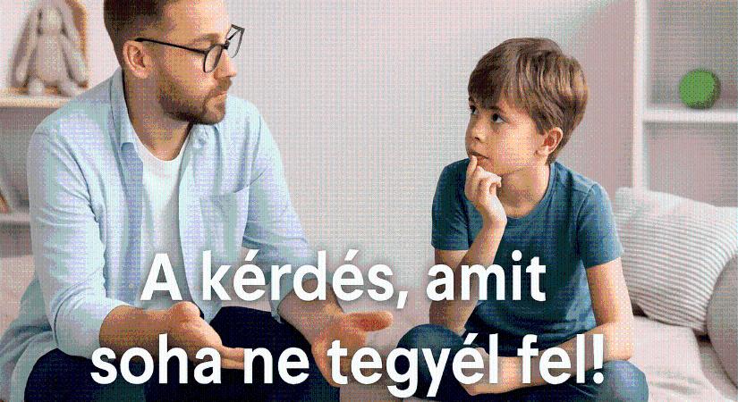 Mi leszel, ha nagy leszel? – Miért kérdezünk még mindig rosszul?