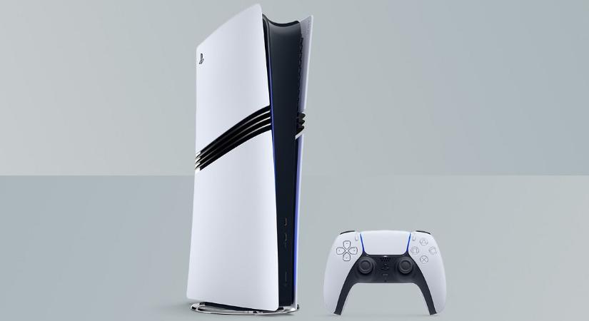 A felskálázás miatt még rengeteg karnyújtás választhat el minket a PS6-tól
