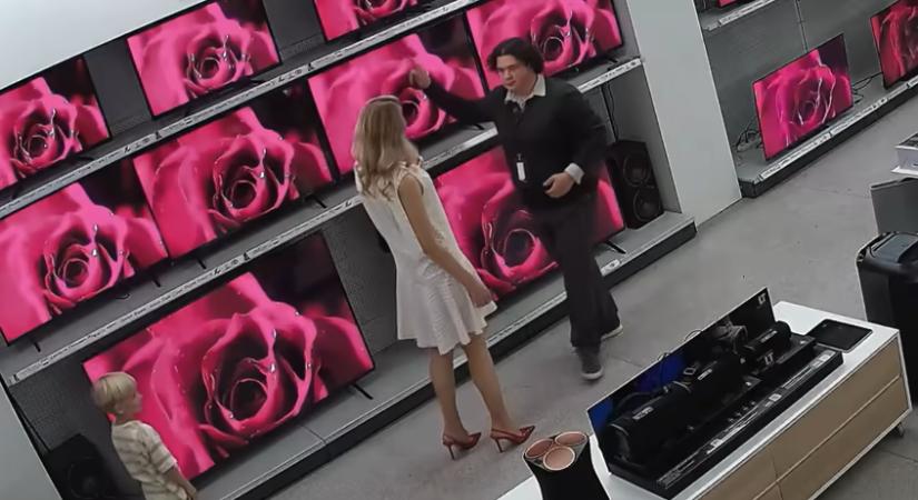 Kilenc országban kampányol a Telekom