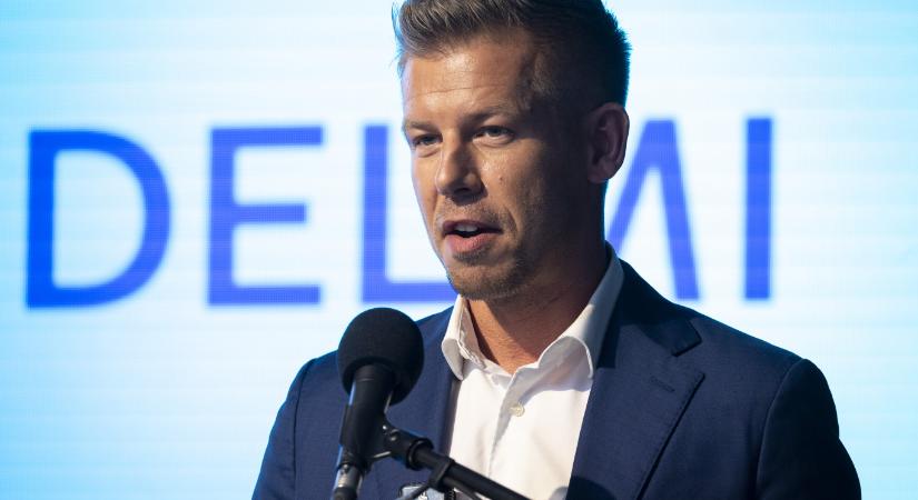Feljelentette Magyar Péteréket Tiszafüred fideszes polgármestere