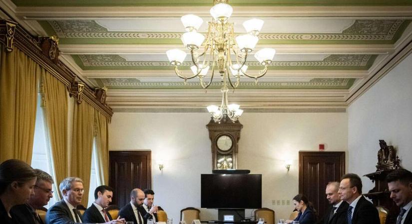 A pénzügyi rendszert átalakító reformokat sürget az amerikai pénzügyminiszter