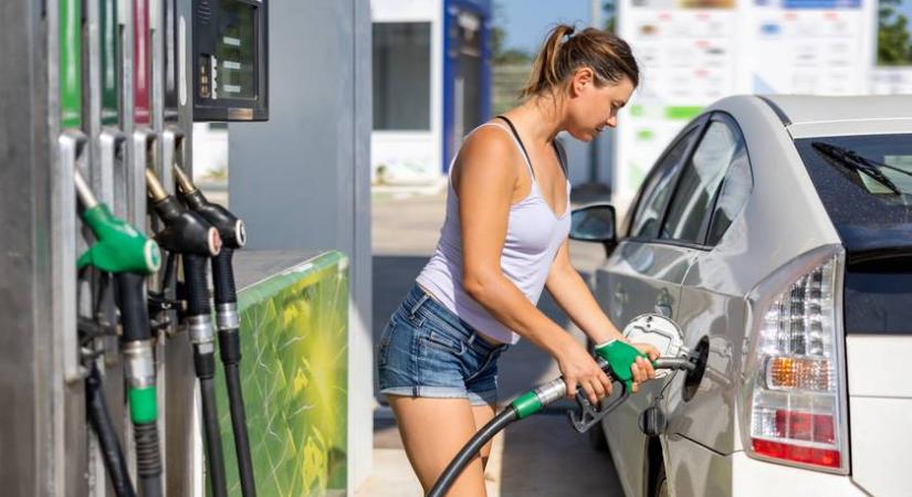Így alakul a benzin ára szerdától: a gázolajról is megszólaltak a szakértők
