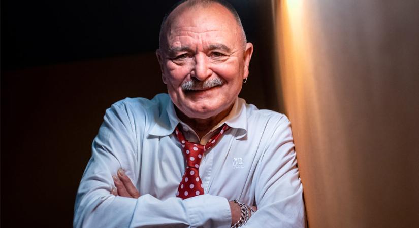 Nagy Feró szerint Majka nem a miniszterelnököt lőtte fejbe, “mert azt nem lehet fejbe lőni, az kibírná”