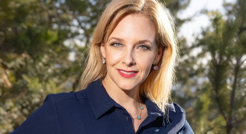 Peller Anna: „Ez nekem egy óriási gát”