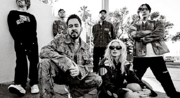 Mike Shinoda: "nem akartam, hogy Chester halálával érjen véget a Linkin Park története"