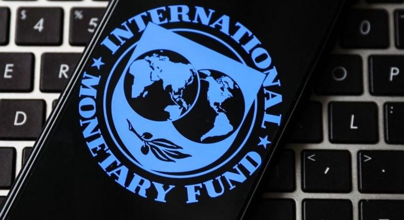 Nem túl biztató: alighogy hivatalba lépett, máris új IMF-programról tárgyalna Ukrajna miniszterelnöke