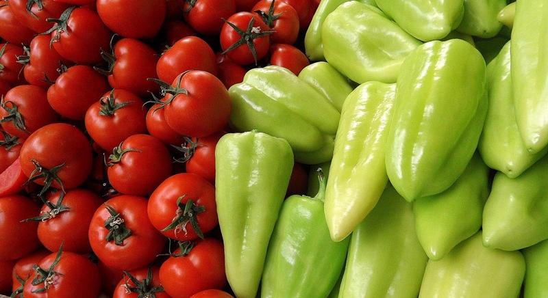 Paprika-, paradicsom- és áfonyavásár lesz a II. kerületben