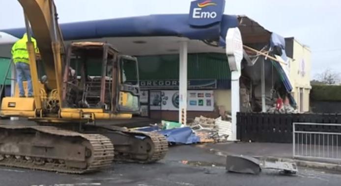 Ezért nem tűnik túl jó ötletnek teleszórni ATM-ekkel a falvakat