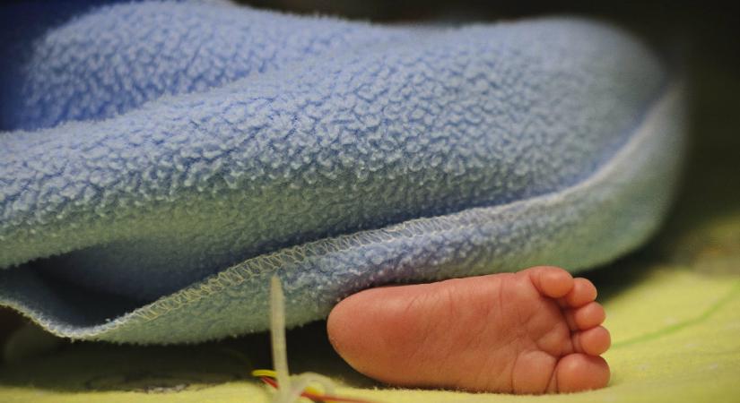 Felelőtlenség miatt emeltek vádat egy anya ellen Somogyban