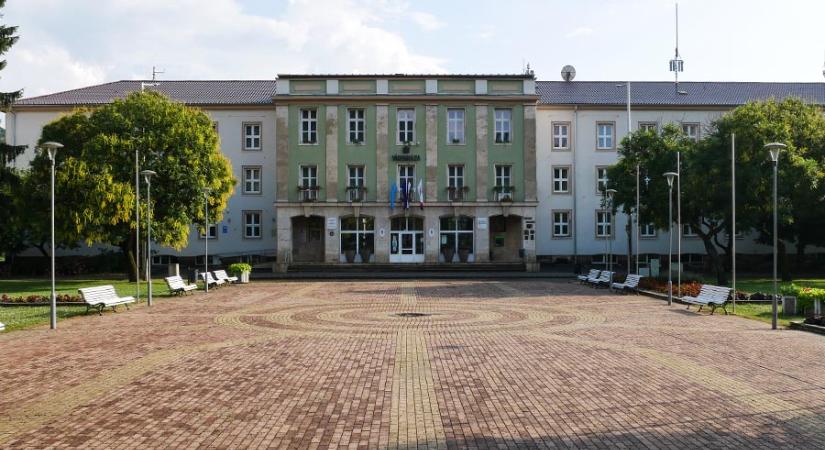 A jövő héttől szünetel az ügyfélfogadás az Önkormányzati Hivatalban