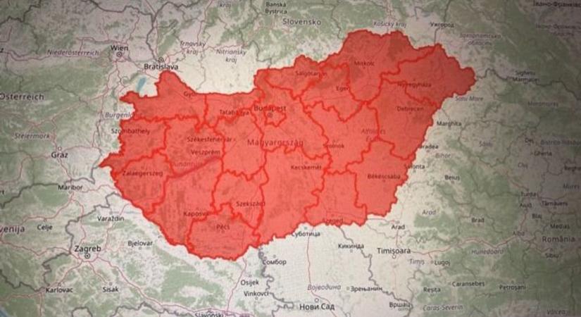 Mindenkit érint, amire most a Nébih figyelmeztet! 3 millió forintra is megbüntethetnek ezért