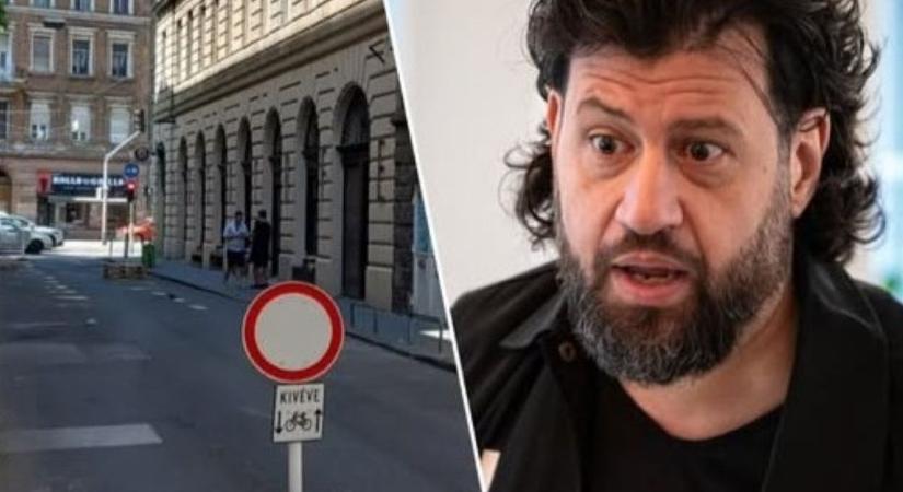 Áll a bál Ferencvárosban: Baranyiék ismét Puzsér szekerét tolnák