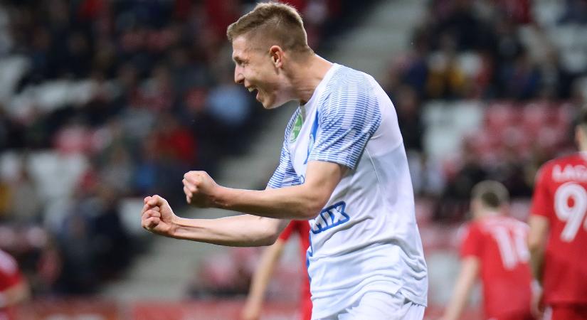 Átigazolás: egymillió font fölötti ajánlatot fogadott el az MTK