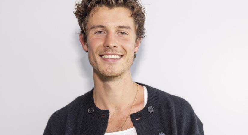 Ő Shawn Mendes ritkán látott húga: a 21 éves Aaliyah természetes szépségére nehéz szavakat találni