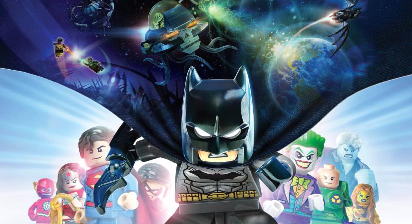 Újabb Lego Batman-játék érkezik?