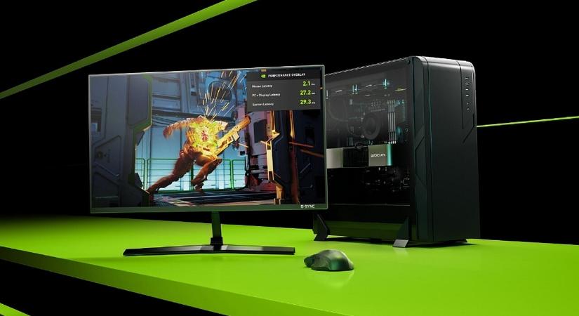 NVIDIA Reflex: a játékosok szolgálatában