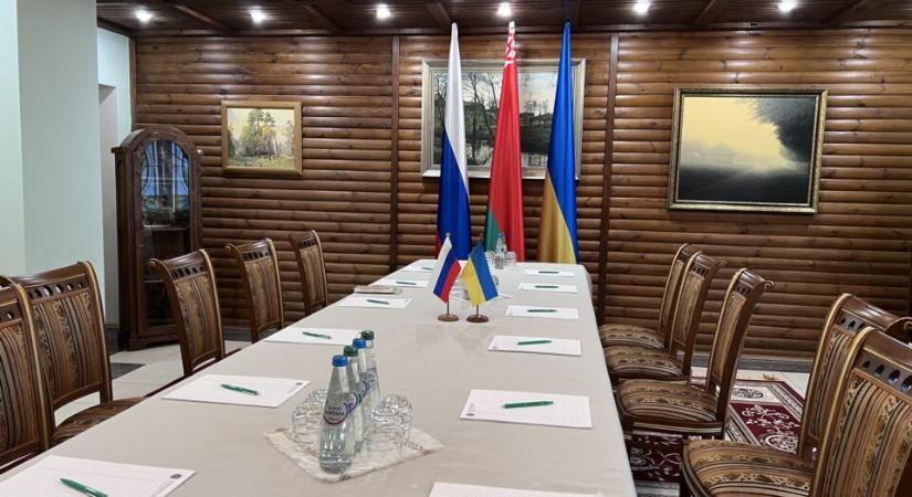 Csak jövő ősszel lehet tűzszünet Ukrajnában?