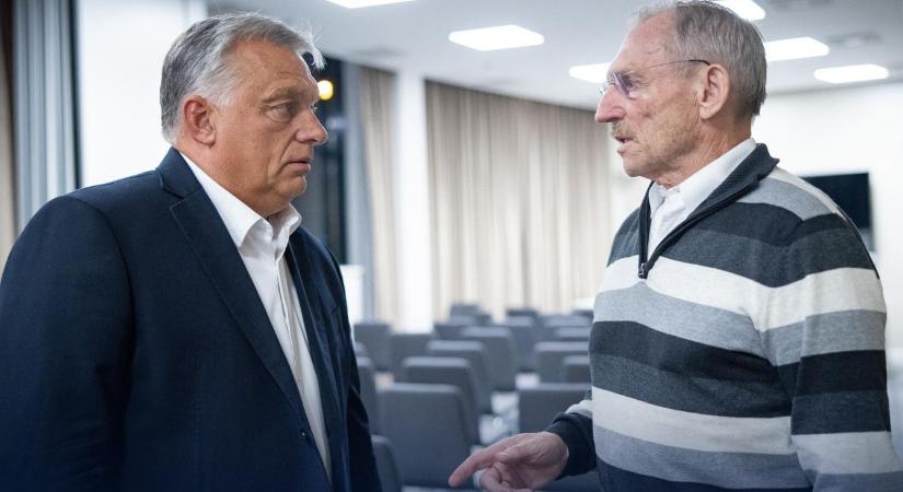 Nyerges Zsolt köreihez került az 50 milliárdos, egykor Pintér Sándorhoz köthető cég