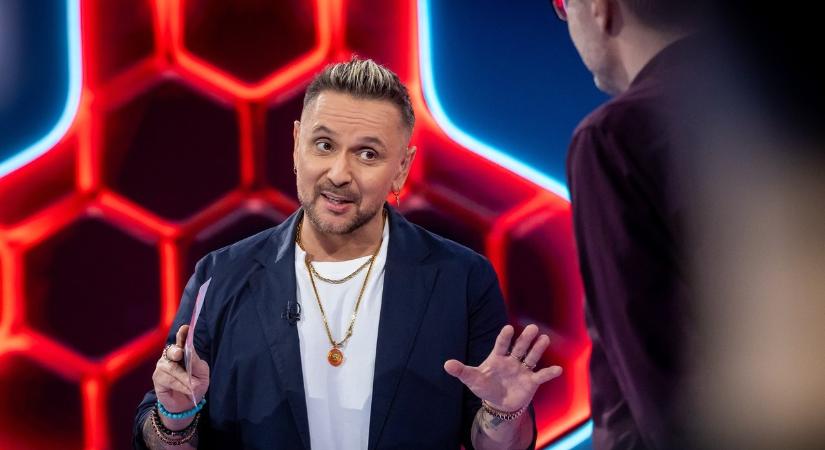 Majkát ízekre szedte a sajtó, dalszövegben szólt vissza