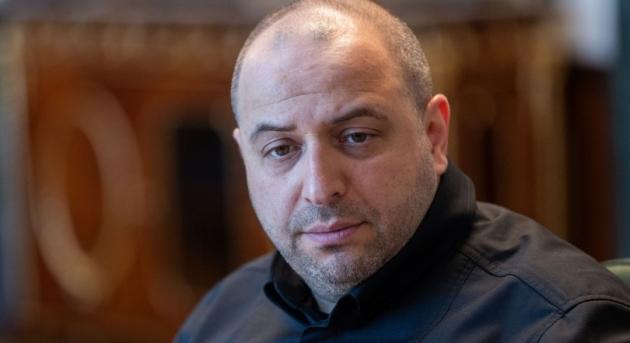 Umjerov: Ukrajna teljes mértékben hozzájárul a közös fegyvergyártáshoz
