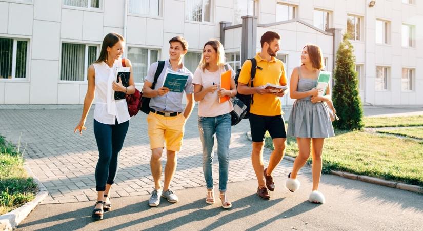Felvételizők, figyelem! Július 23-án minden eldől – de nem mindenkinek zárul le az út