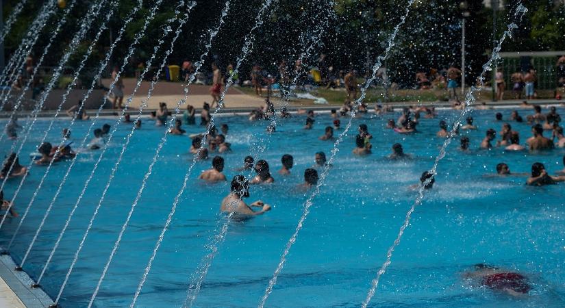 Ennek a hírnek biztosan örülni fognak a strandrajongók