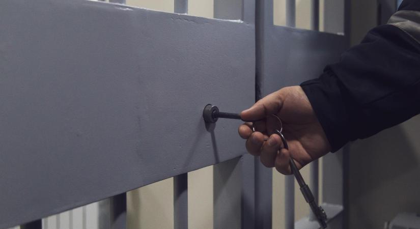 Ezt a nyarat biztosan a hűvösön tölti az ukrán kémügy gyanúsítottja