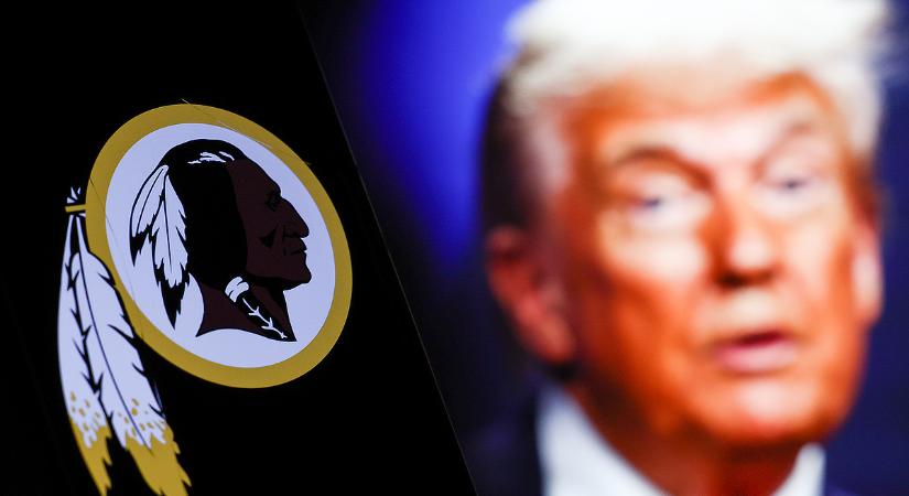 Egészen eszement dolgot talált ki megint Donald Trump