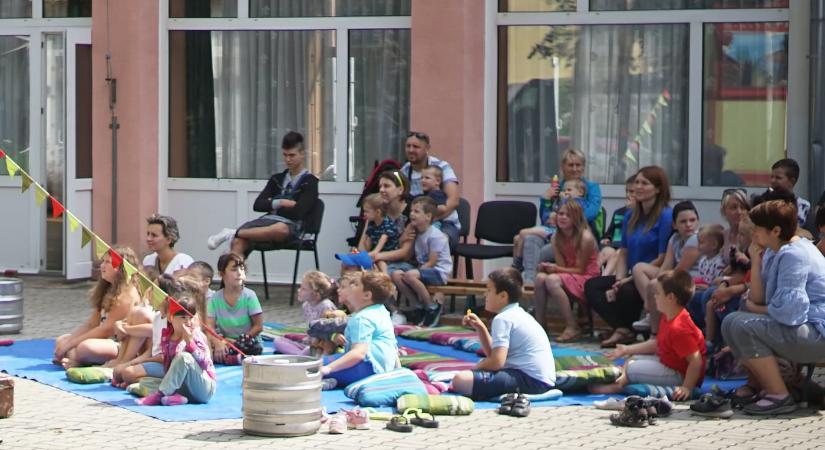 Városnap Kadarkút 2025