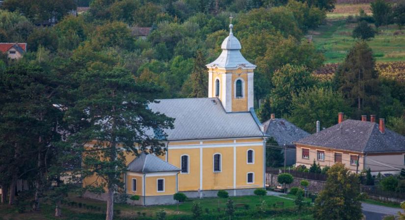 Nyírségi kórus a Zempléni Fesztivál vendége