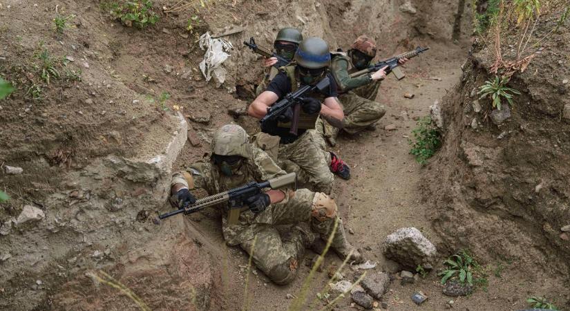 Nyugaton élvezik az életet az ukrán politikusok hadköteles korú gyermekei