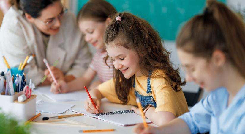 Színötösök: bemutatjuk Vas vármegye kitűnő diákjait - 1. rész