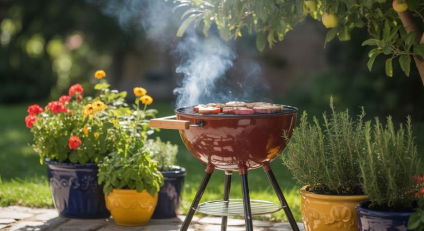 Tudod, mit jelent a tűzgyújtási tilalom? Akkor most tilos grillezni?