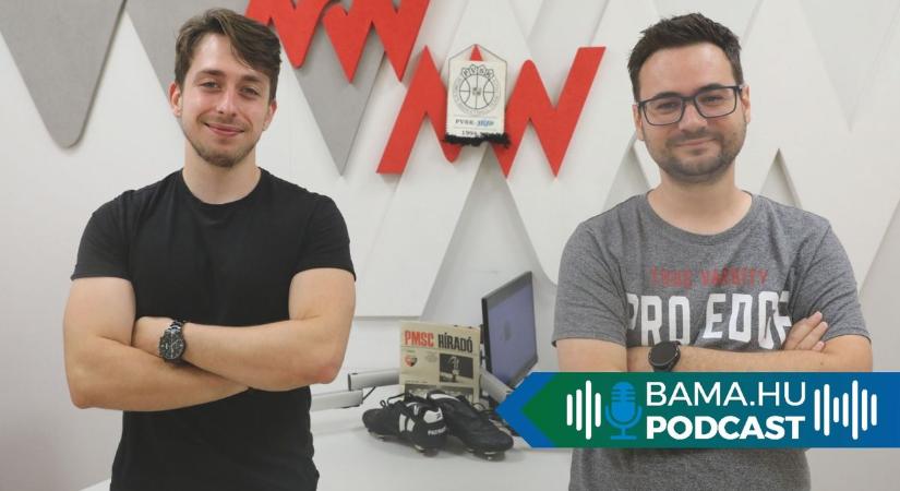 Pörög a baranyai moneyball – így látjuk a csapatok átigazolásait