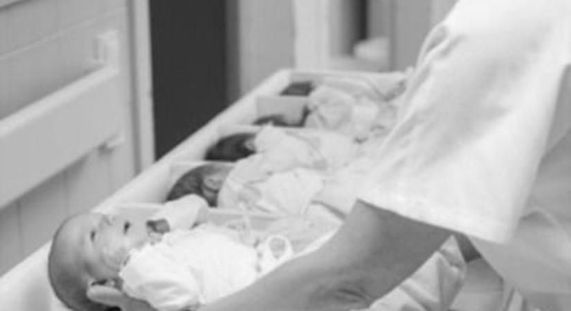 Újszülött halál Tatabányán: külföldre próbált menekülni a főorvos