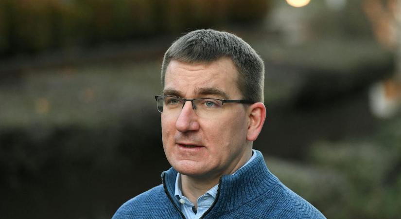 „Egyetlen állításomat sem cáfoltad. A gyalázkodással sem” - Rácz András válaszolt Menczer Tamásnak