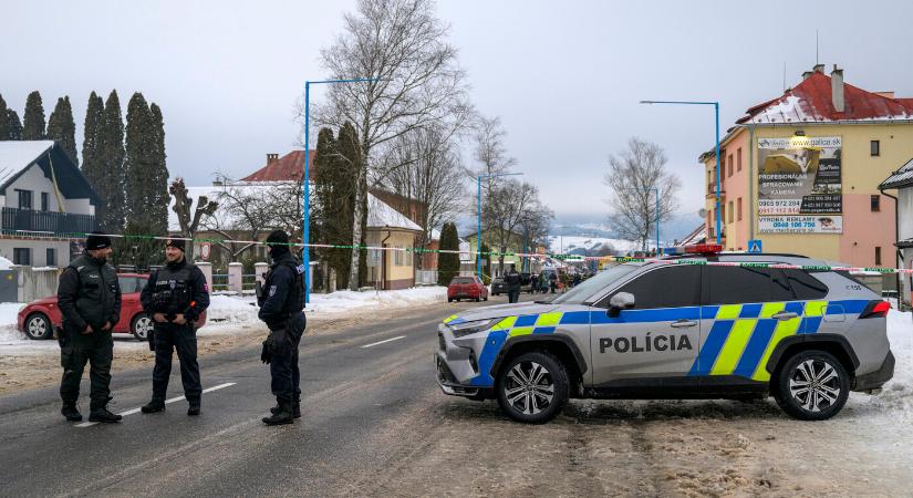 Előzetes letartóztatásban marad a gimnáziumi késes támadás gyanúsítottja